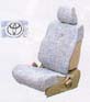 Full seat cover