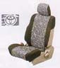Full seat cover