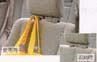 Seat hook