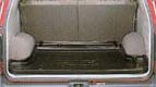 Luggage tray