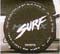 Spare tire cover