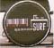 Spare tire cover