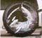 Spare tire cover