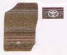 Floor mat