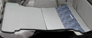 Sleeping mat