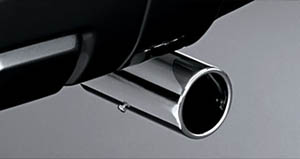 Muffler cutter