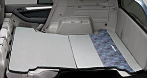 Sleeping mat