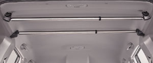 System bar