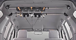 Rod holder