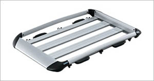 surishisutemuratsuku (aluminum rack attachment)