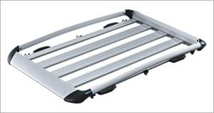 surishisutemuratsuku (large-sized aluminum rack attachment)