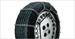 Alloy steel chain