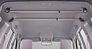 System bar