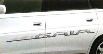Striped tape (type 2)