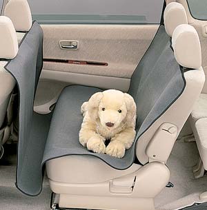 Pet mat