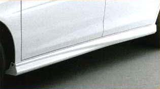 Side mad guard