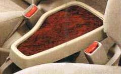 Wood pitch panel