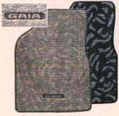 Floor mat