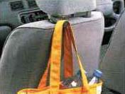 Seat hook