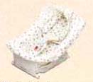 Baby seat