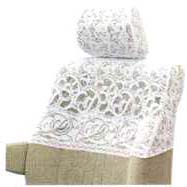 Half seat cover