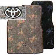 Floor mat