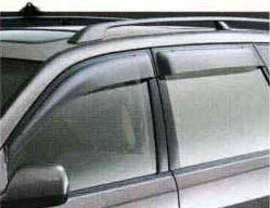 Side visor