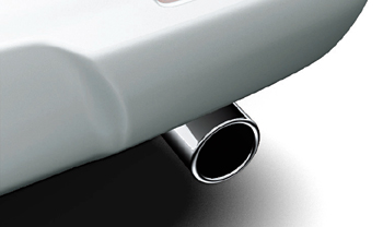 Muffler cutter
