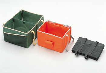 Convenience bag