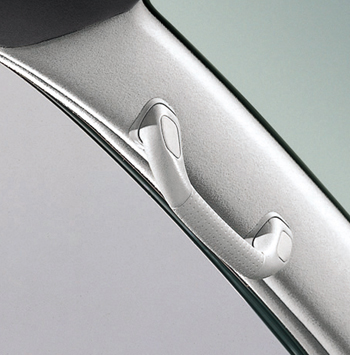 Front assist grip