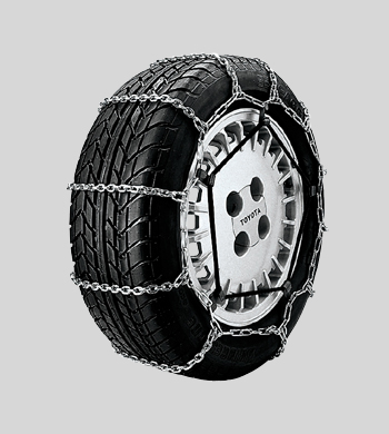 Alloy steel chain