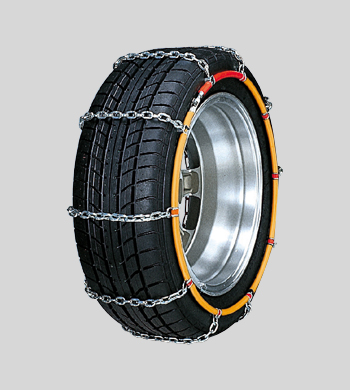 One-touch alloy steel chain