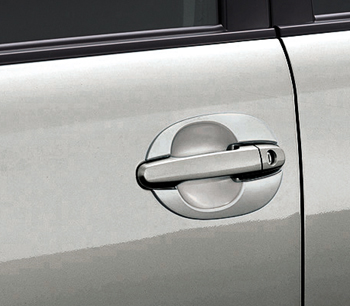 Door steering wheel protector