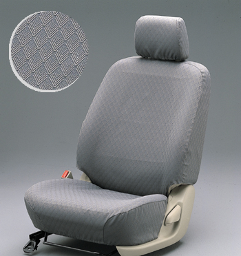 Full seat cover