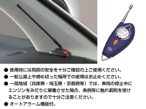 Remote start (sutandadotaipu non multiple)/remote start F/K (standard non multiple)/remote start itself (standard non multiple)