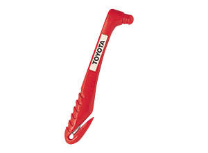 Rescue man 3 (hammer &amp\; cutter)