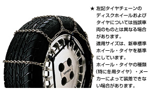 Alloy steel chain
