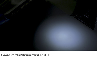 エントリーライト