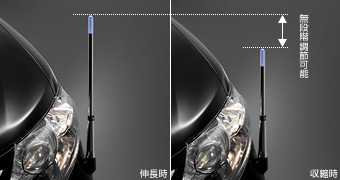 Fender lamp (design type)