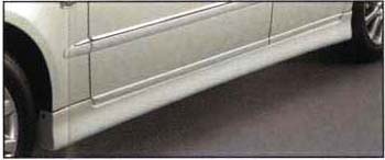 Side mad guard