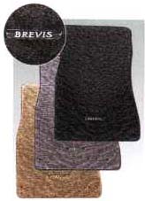 Floor mat (royal type)