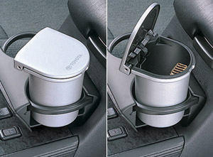 Ashtray (general-purpose type)