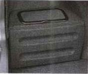 Trunk side case