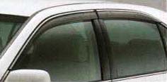 Side visor (BASIC)