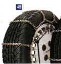 Alloy steel chain