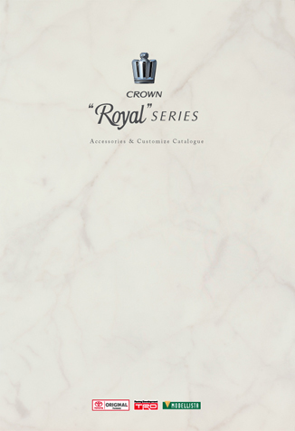 Crown Royal