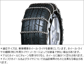 合金鋼チェーンスペシャル