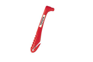 Rescue man 3 (hammer &amp\; cutter)