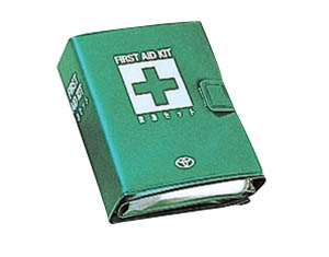First aid kit (standard type)
