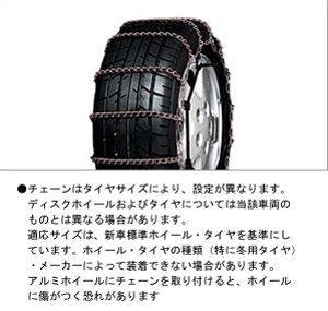 Alloy steel chain special